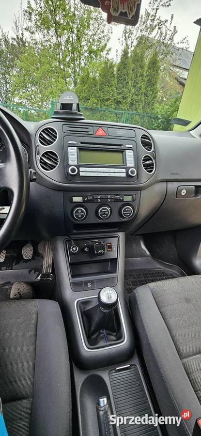 Vw golf plus 16 mpi Marcinowice