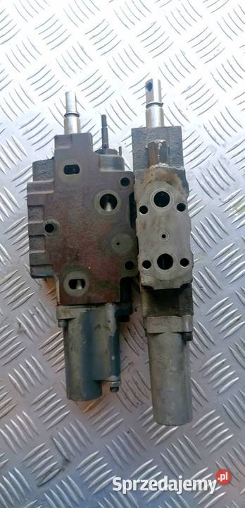 Sekcja hydrauliki Holland 8670877088708970 New Holland Zajęczniki