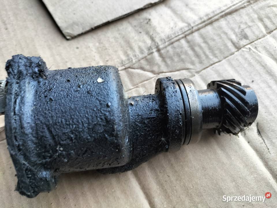 POMPA VACUM WĄŻ PRZEWÓD ODMY AUDI 80 B4 80B4