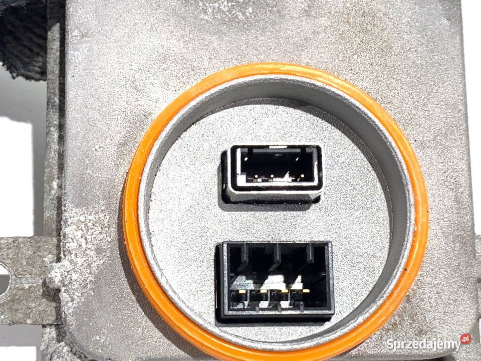 PRZETWORNICA XENON VW PHAETON 8K0941597B 0216 osobowe