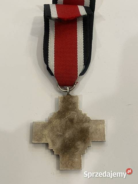 Medal Krzyż Walki o Niepodległość Polski Kraków