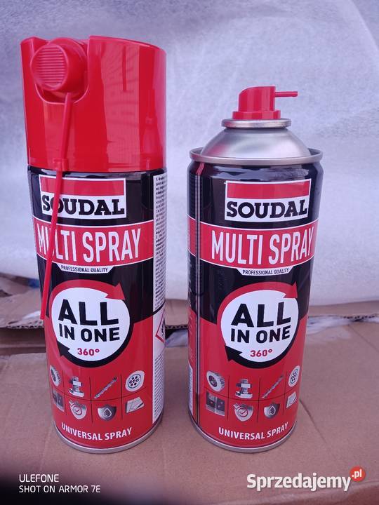 Odrdzewiacz podlaskie Suwałki