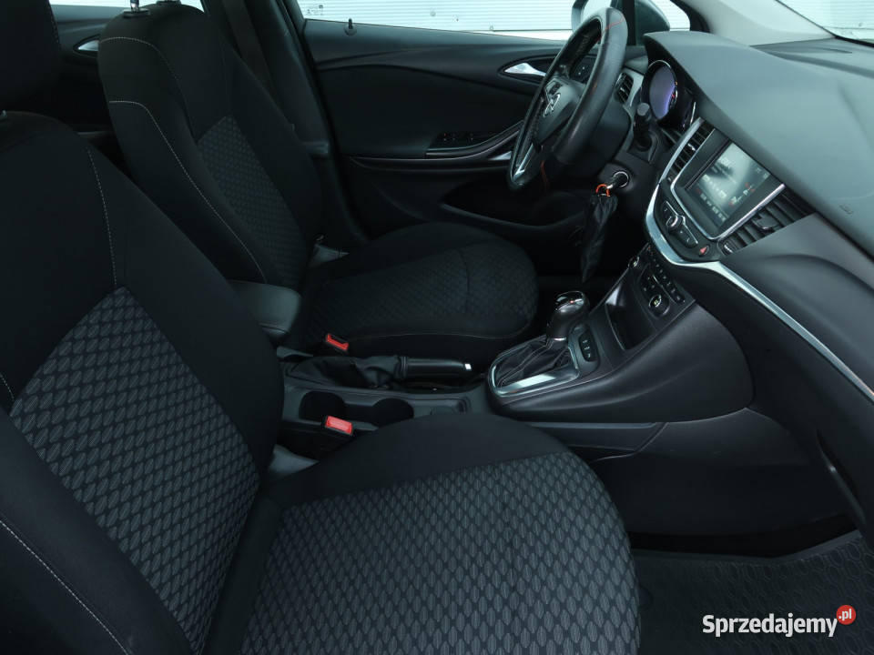 Opel Astra 14 T bluetooth Piaseczno