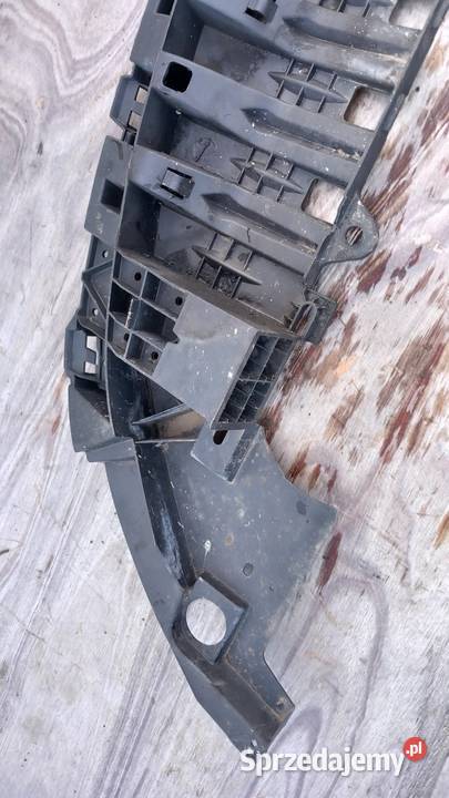 RENAULT MEGANE III CABRIO PODŁOGA POD ZDERZAK Motoryzacja sprzedam