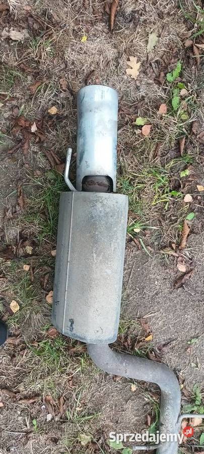 Mercedes W220 S55 AMG wydechy transport AKTUALNE Radzymin