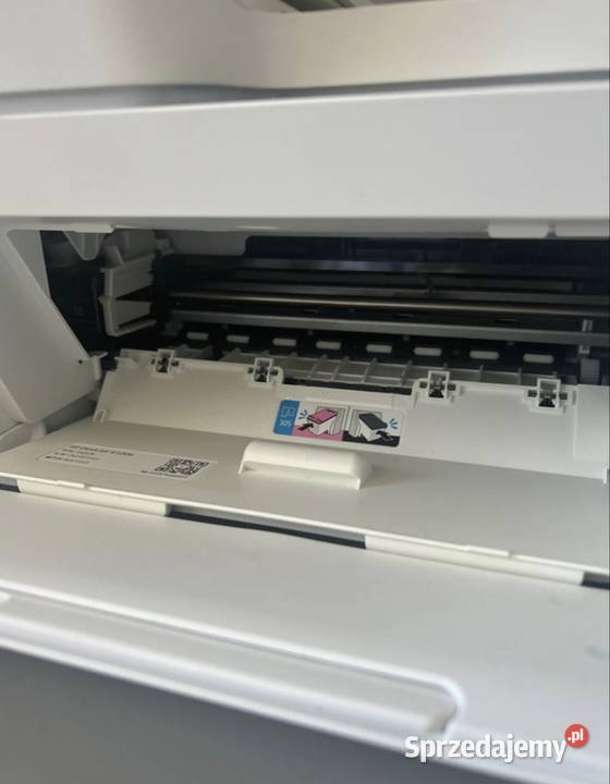 Drukarka wielofunkcyjna HP Deskjet 4222e WiFi Kartuzy