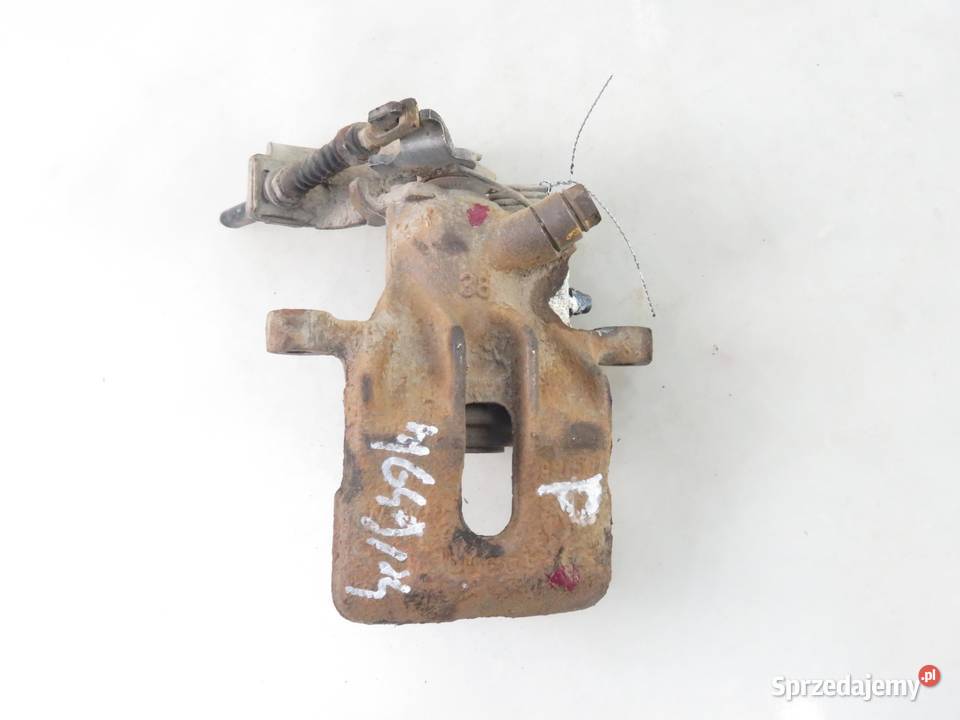 ZACISK PRAWY TYŁ HONDA ACCORD VI