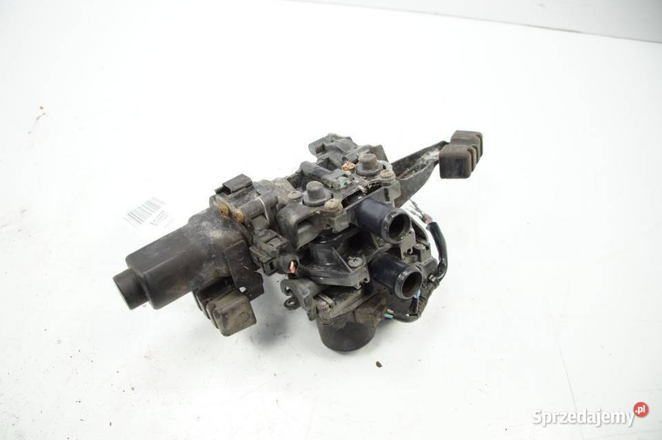 POMPA WODY VOLKSWAGEN PHAETON V6 TDI 3D1959617D Lipno