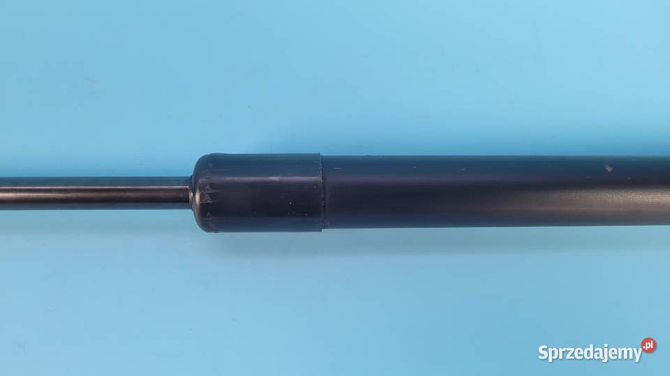 CASE IH PUMA 145 12r SIŁOWNIK GAZOWY MASKI kujawsko-pomorskie Kolno