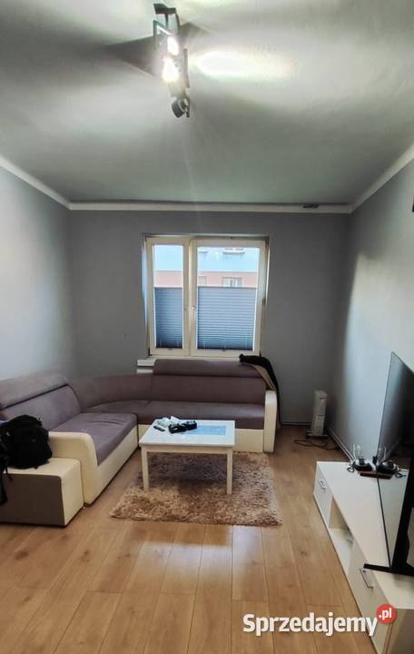 Będzin mieszkanie o powierzchni 5340 m Idealne śląskie