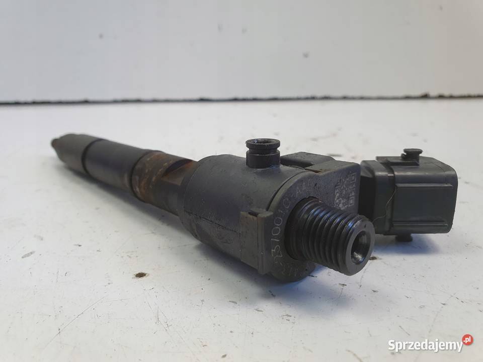 WTRYSKIWACZ Volvo V60 V90 XC60 20 D4 wtrysk Chełm sprzedam