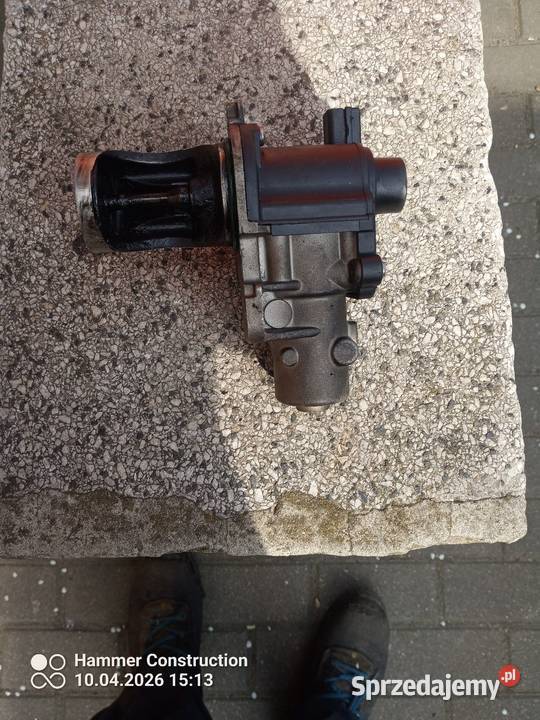 Zawór EGR do Audi A4 B7 20 Bytom
