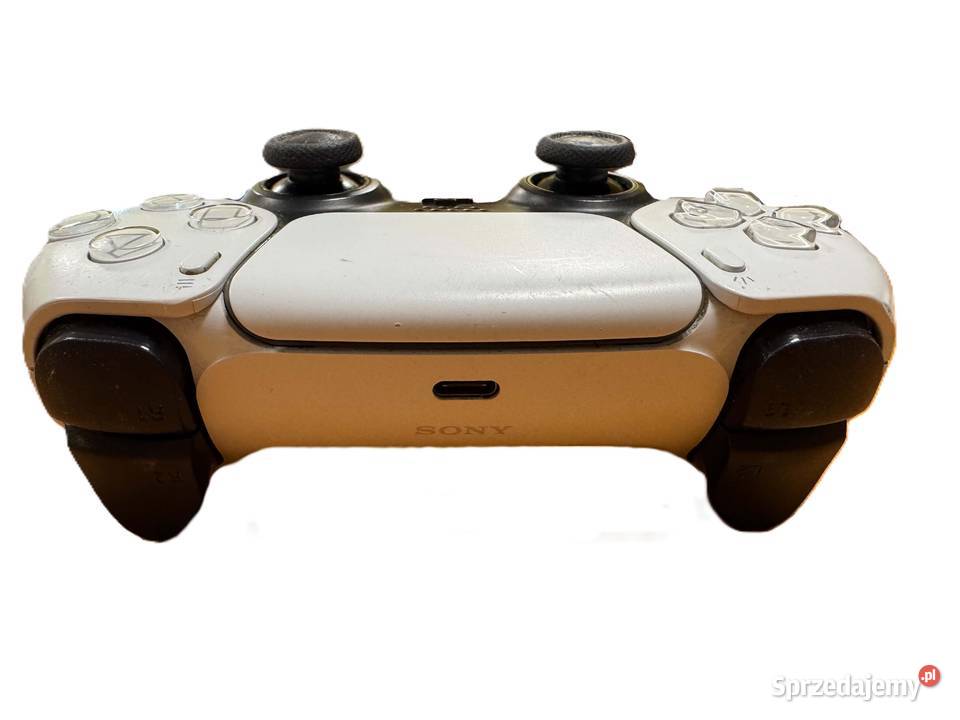 Sony Kontroler Bezprzewodowy DualSense Konsole i automaty Elbląg