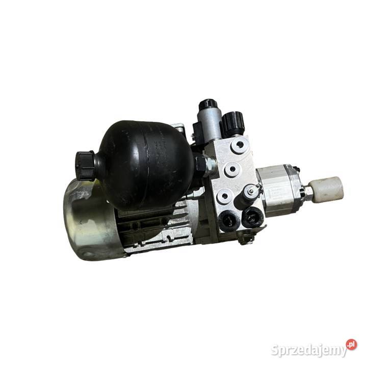 Hydac G 71B4 3935638 04163799 2111032226 Agregat wielkopolskie Poznań