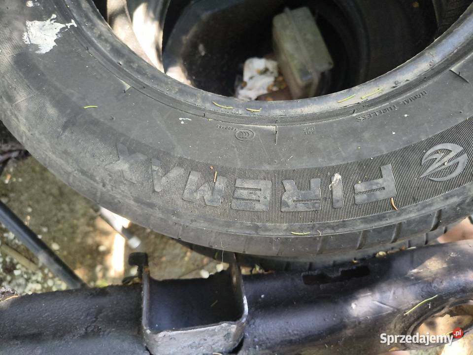 Opony letnie 65 Motoryzacja Łódź