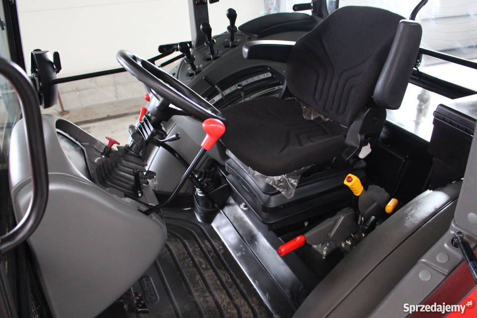 Zetor Proxima 80 NOWY 8595 Sokoły