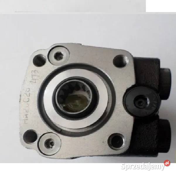 Orbitrol Massey Ferguson 263 375 399 4215 4235 Zbuczyn