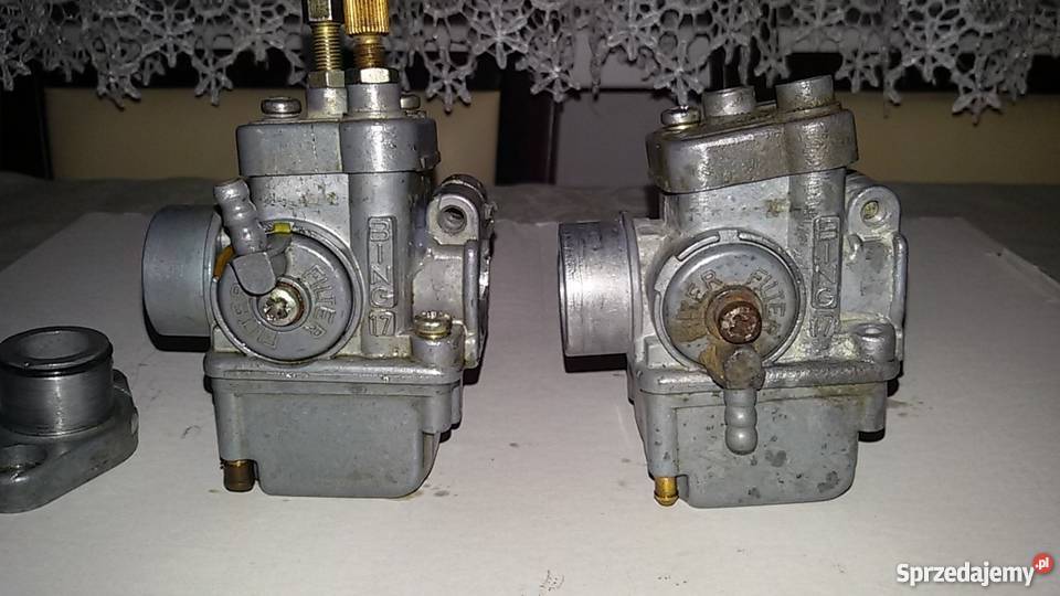 Gaznik bing 17 DDR Zielona Góra