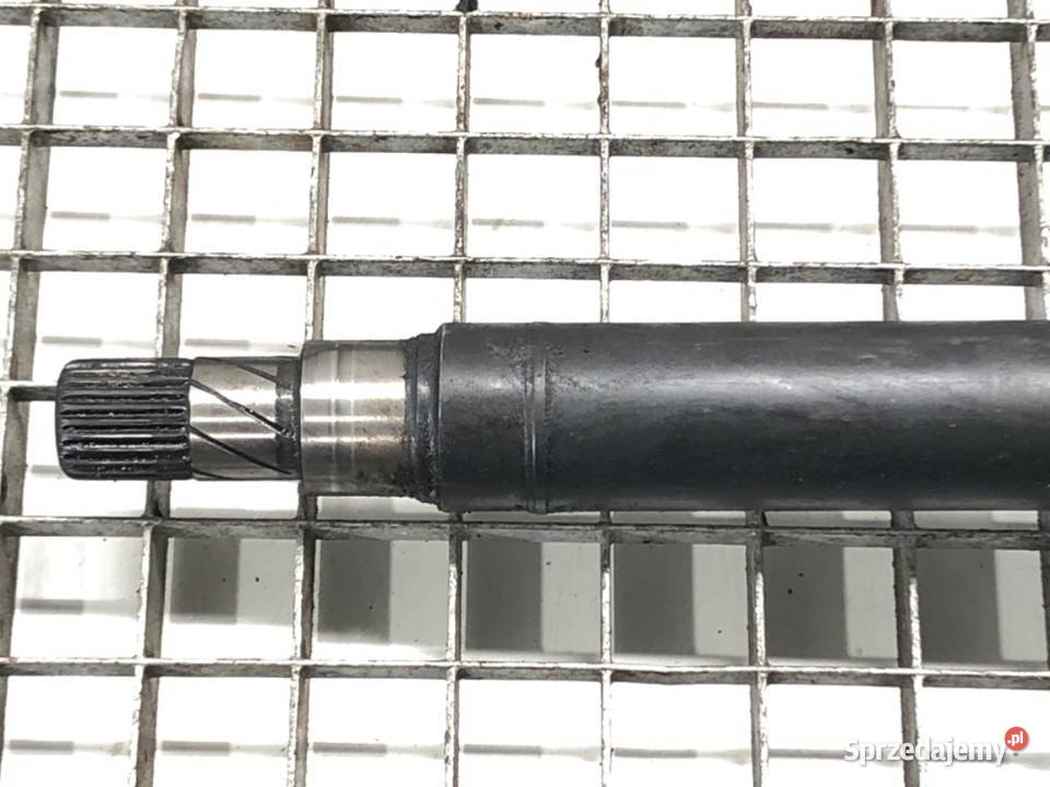 PÓŁOŚ PRAWY PRZÓD FIAT CROMA 19 150 PRZEGUB osobowe Półosie