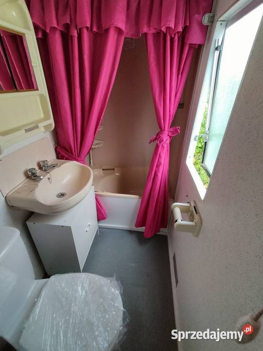 Domek holenderski ABI RIO VISTA 28 Kraków sprzedam