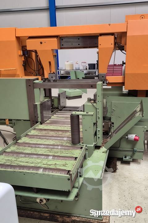 PIŁA NA ZIMNO KASTO HBA520 AU nie Radomsko sprzedam