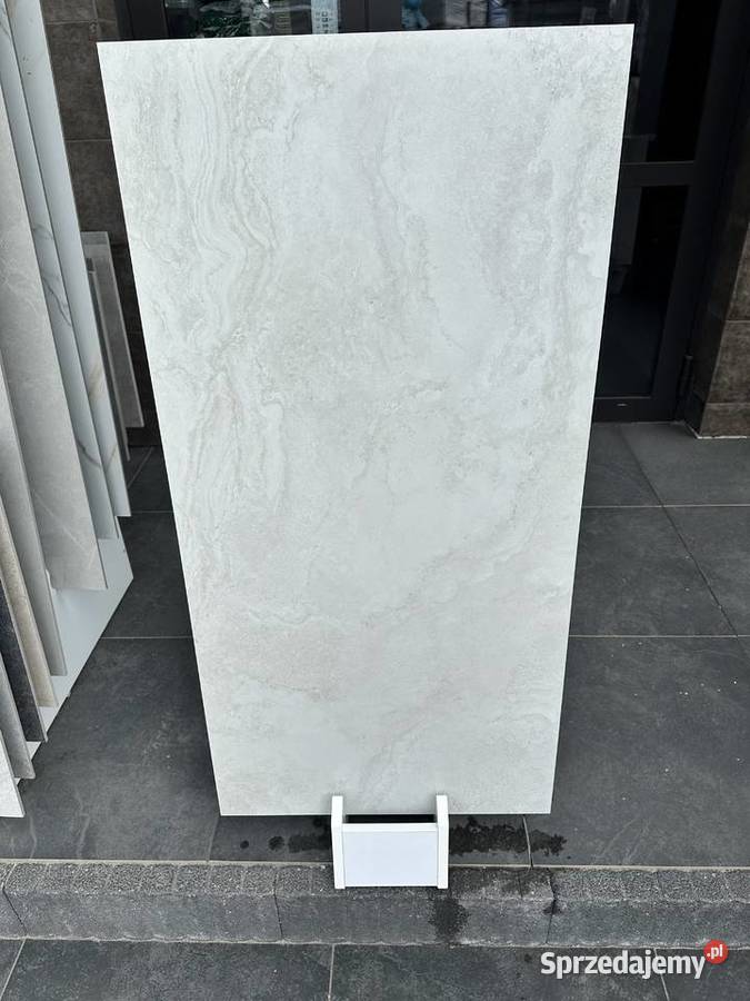 Płytka gresowa Italica Coral Stone Ivory 60120  Opoczno