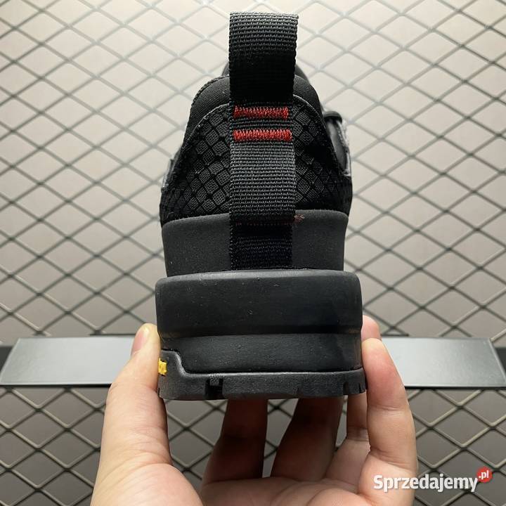 Buty górskie The North Face r 4046 mazowieckie Warszawa sprzedam