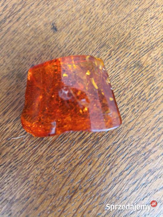 Bursztyn Inkluzja Białystok