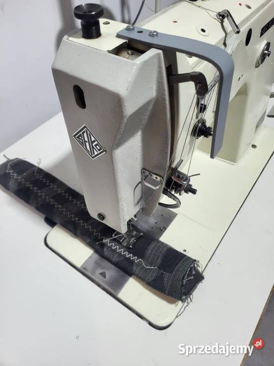 MASZYNA ZIGZAG SEIKO SKZ2B3 TRÓJSKOK Produkcja Bydgoszcz sprzedam