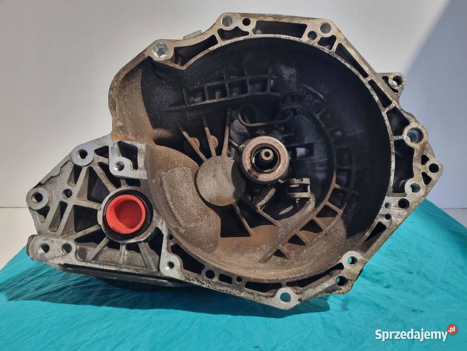 SKRZYNIA BIEGÓW Opel Corsa D 14 16V manualna Chełm sprzedam