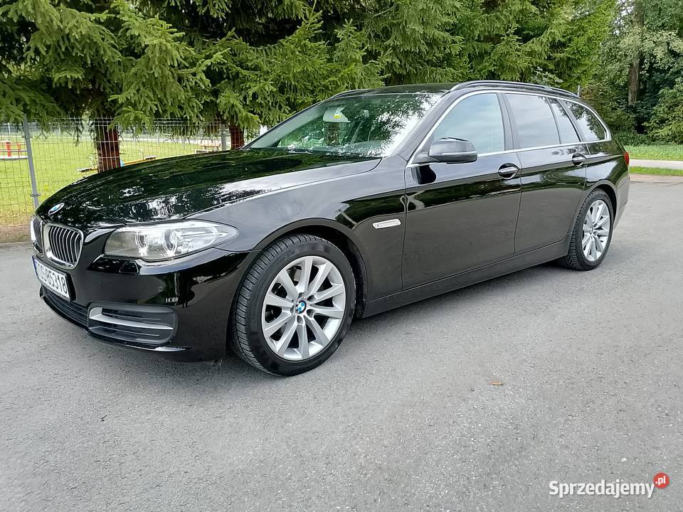 BMW F11 20 190 lift Super stan Ostrowiec Świętokrzyski