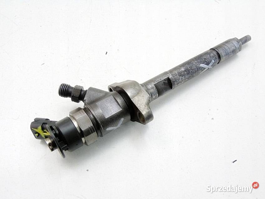 WTRYSKIWACZ 16 HDI C4 C5 207 307 407 308 206 Sosnowiec