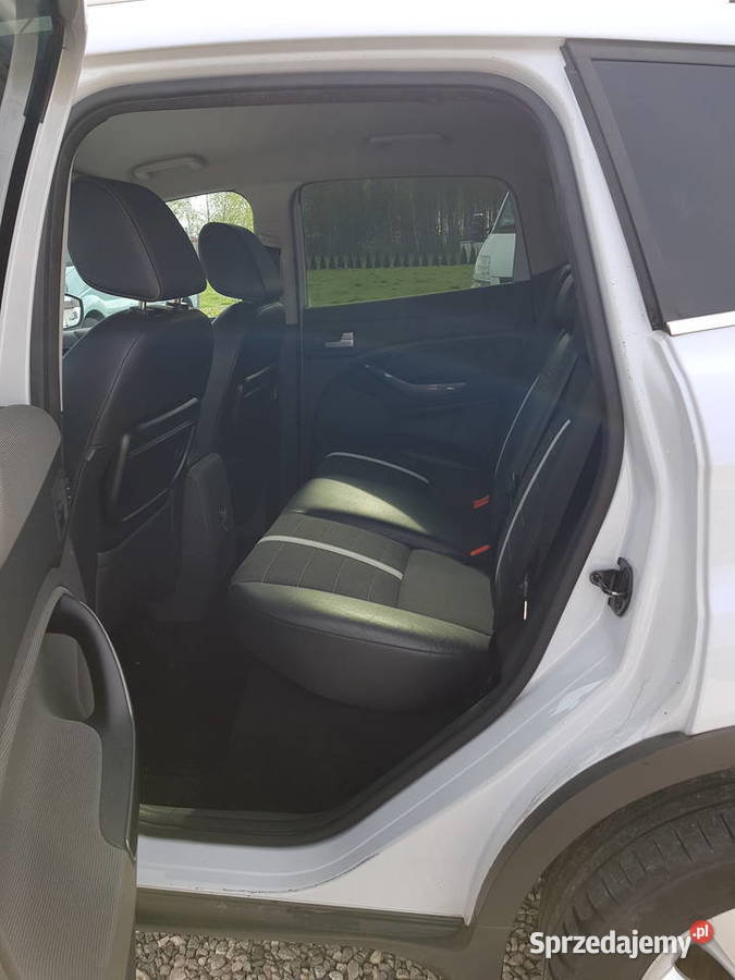 Sprzedam FORD KUGA 20 16VTDCI 4X2 Duratorq Tarnów