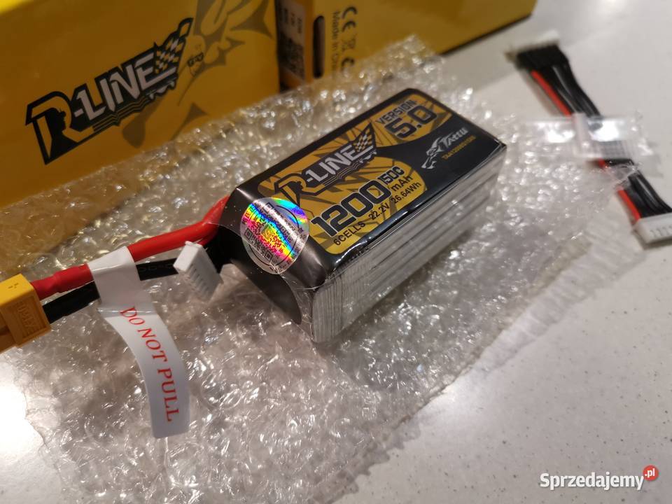 Dron GePRC Mark 3 T5 55 6s DJI o4 PRO Wydział GPS i akcesoria Gdynia sprzedam