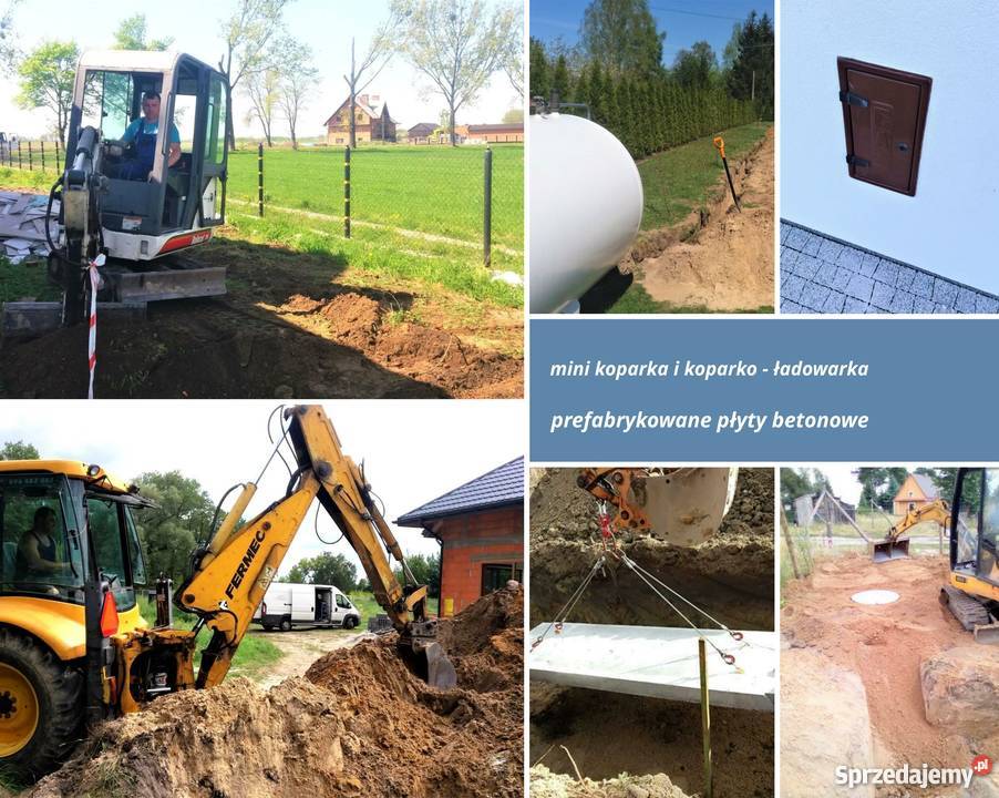 2700 4850 zbiornik na gaz propan butla gazu Garwolin sprzedam