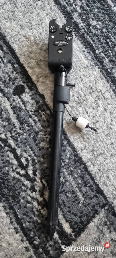 Delkim EV PLUS sygnalizatory OKAZJA nowe Rzeszów sprzedam
