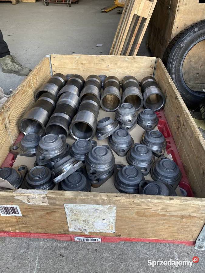 ŚCIĄGACZ ŁOŻYSK TULEI BĘBNÓW TARCZ 320mm Pozostałe Lubycza Królewska