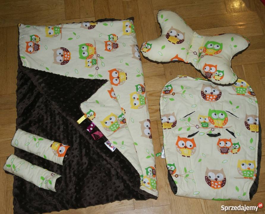 Wózek CHICCO trio living smart gold Wielofunkcyjne małopolskie Kraków