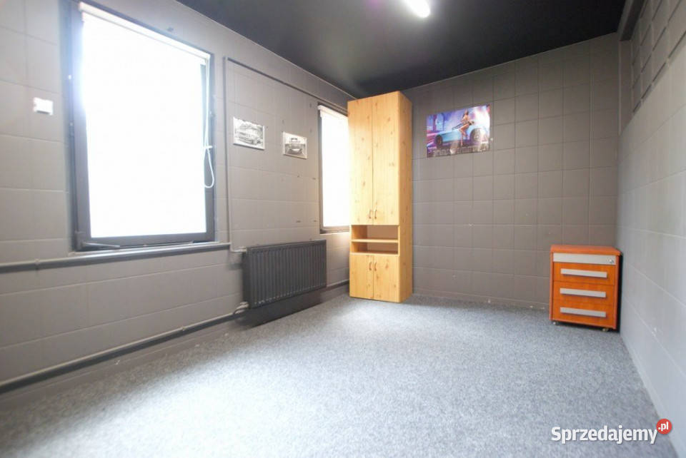 Lokal Kielce 230m2 świętokrzyskie sprzedam