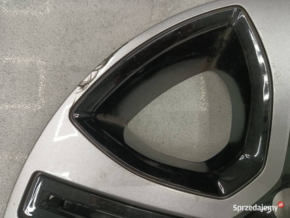 DACIA 4 sztuki kołpaki 16 strukturalne 40315 Tarnów