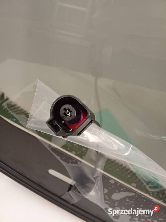 Szyba Przód Skoda SuperbVW Passat B9 24 Oryginał wielkopolskie Bralin