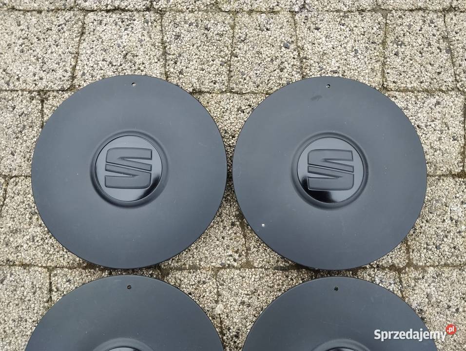 Dekielek kołpak Seat Mii 14 1SL169B nowy sztukę Kamieniec sprzedam