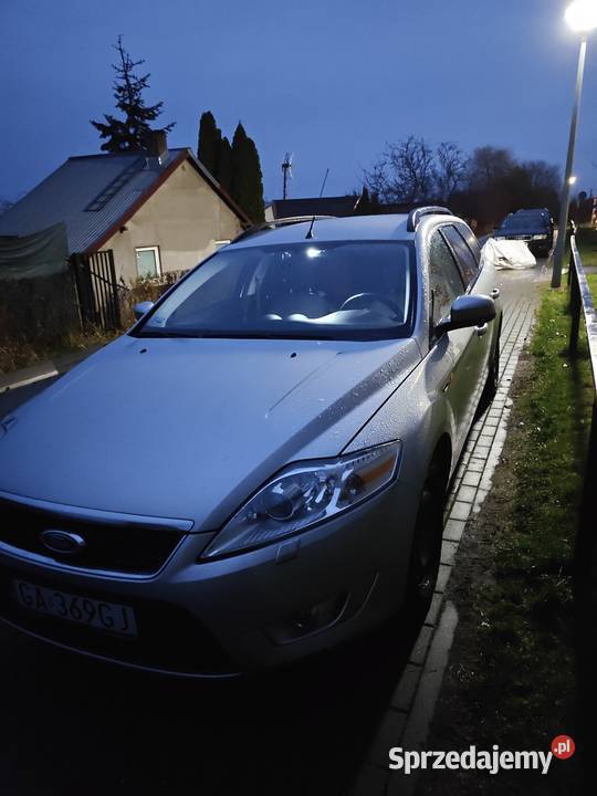 Sprzedam zamienię pomorskie Reda