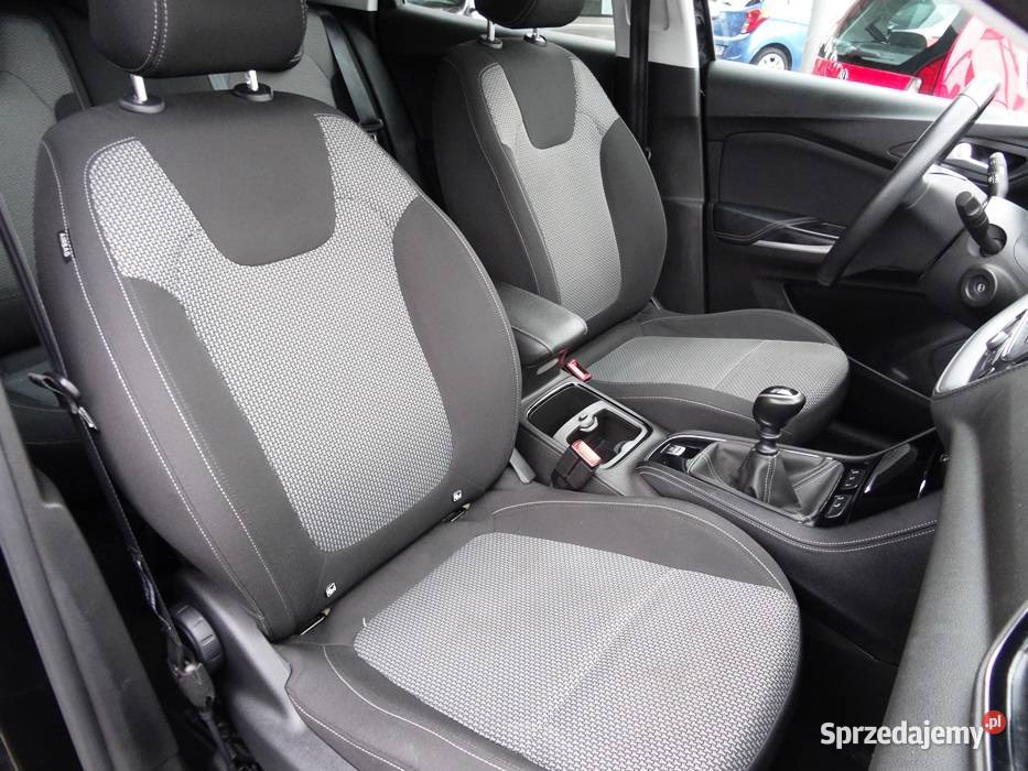 OPEL GRANDLAND X centralny zamek