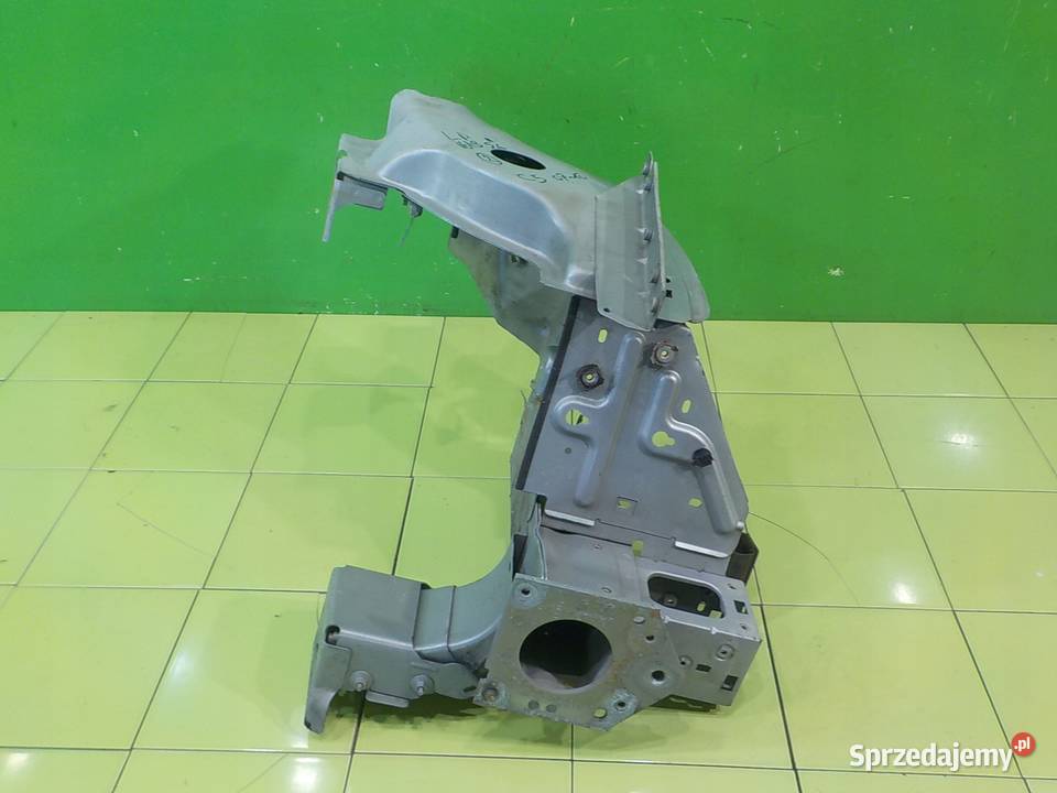 CITROEN C5 III 16 HDI 10r SEDAN 4D podluznica mazowieckie Suków