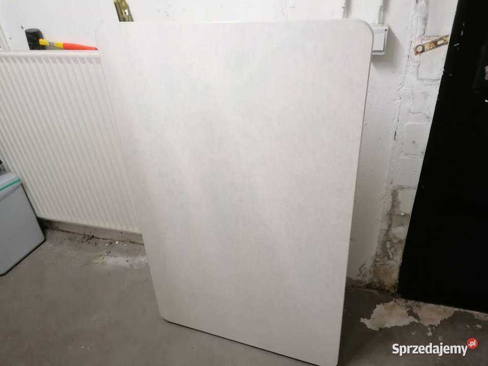 Stol do przyczepy kampera łódzkie Zduńska Wola