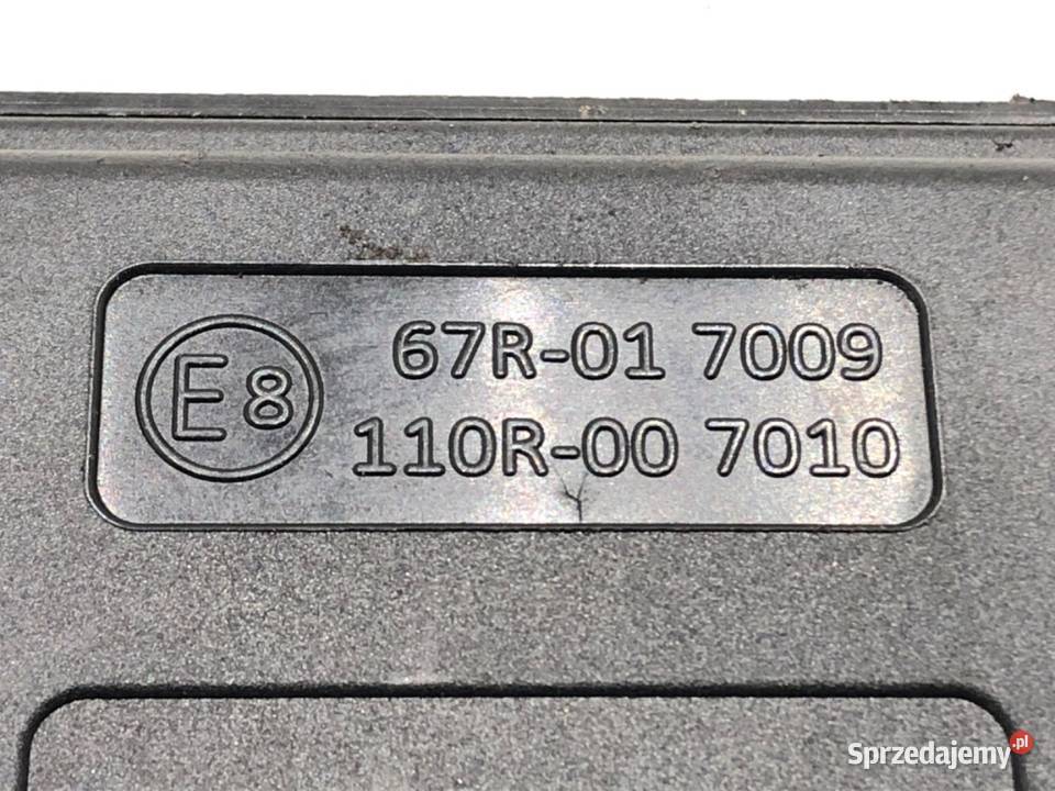 KOMPUTER LPG STAG 200 GoFast STEROWNIK GAZU podkarpackie