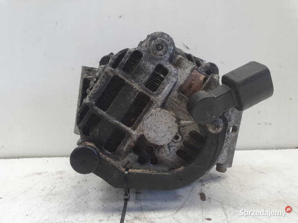 Mini Cooper R56 16 16V VTi ALTERNATOR V757692180 Janów