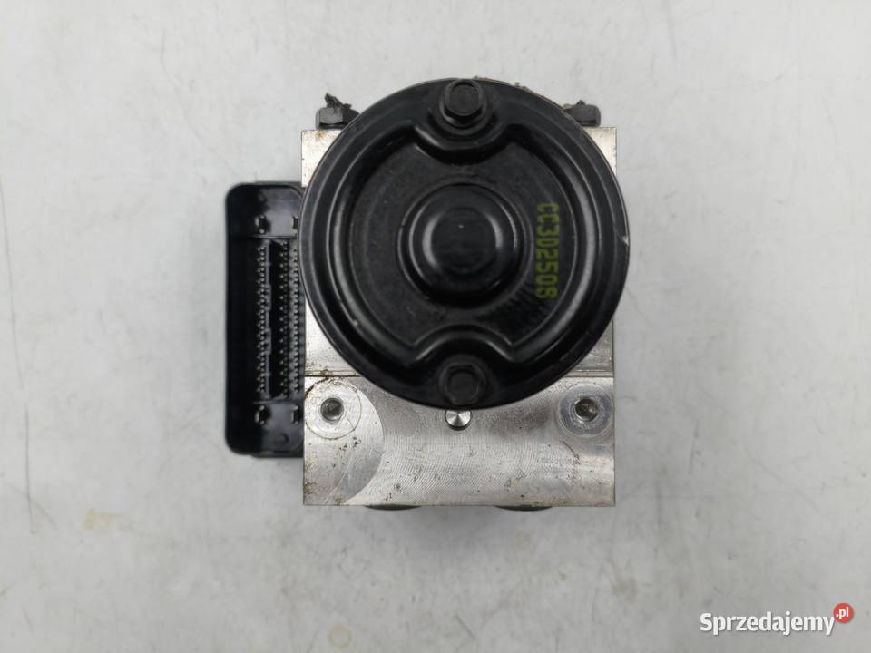 Pompa ABS ESP Hyundai Coupe II 589202C950 mazowieckie sprzedam