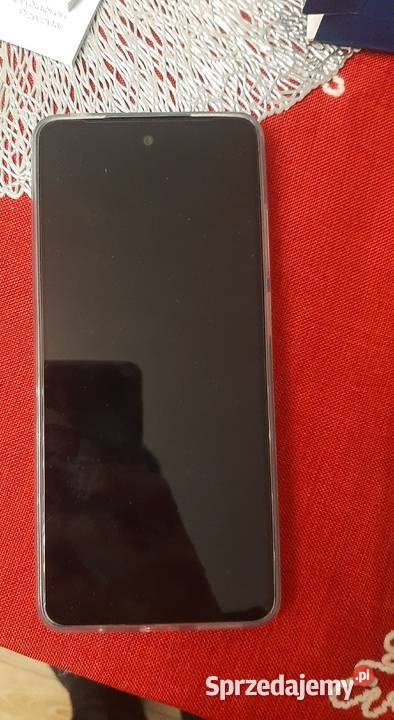 Do Sprzedania Niwa Mtorola G 04 Telefony i Akcesoria Kraków